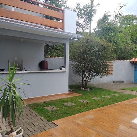Casa Peruibe Paraiso Dış mekan fotoğraf