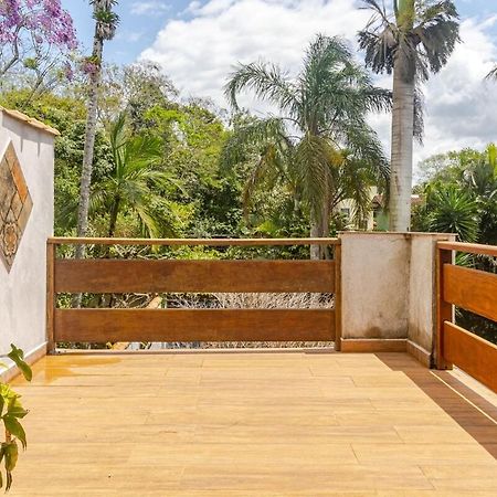 Casa Peruibe Paraiso Dış mekan fotoğraf