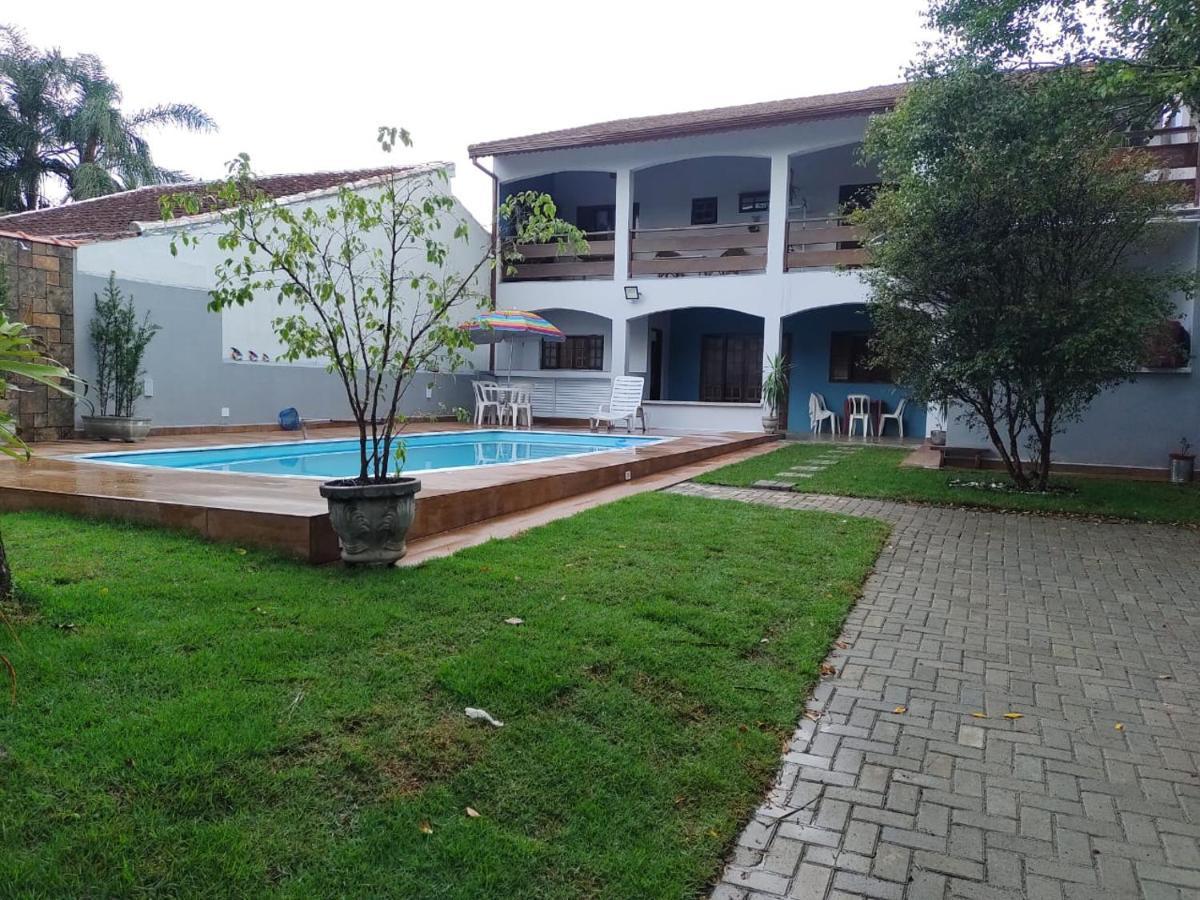 Casa Peruibe Paraiso Dış mekan fotoğraf