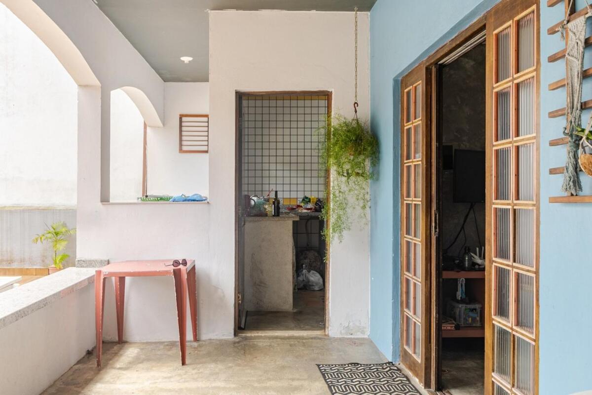 Casa Peruibe Paraiso Dış mekan fotoğraf