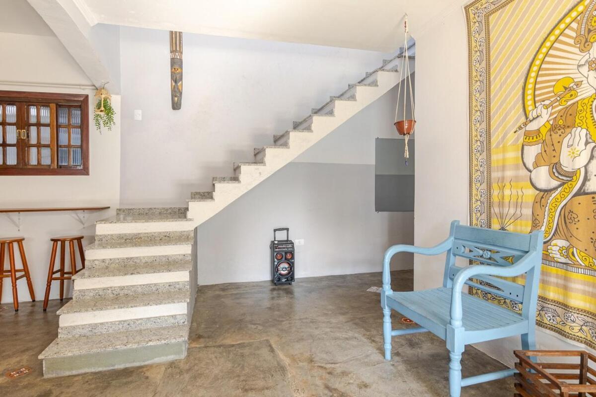 Casa Peruibe Paraiso Dış mekan fotoğraf