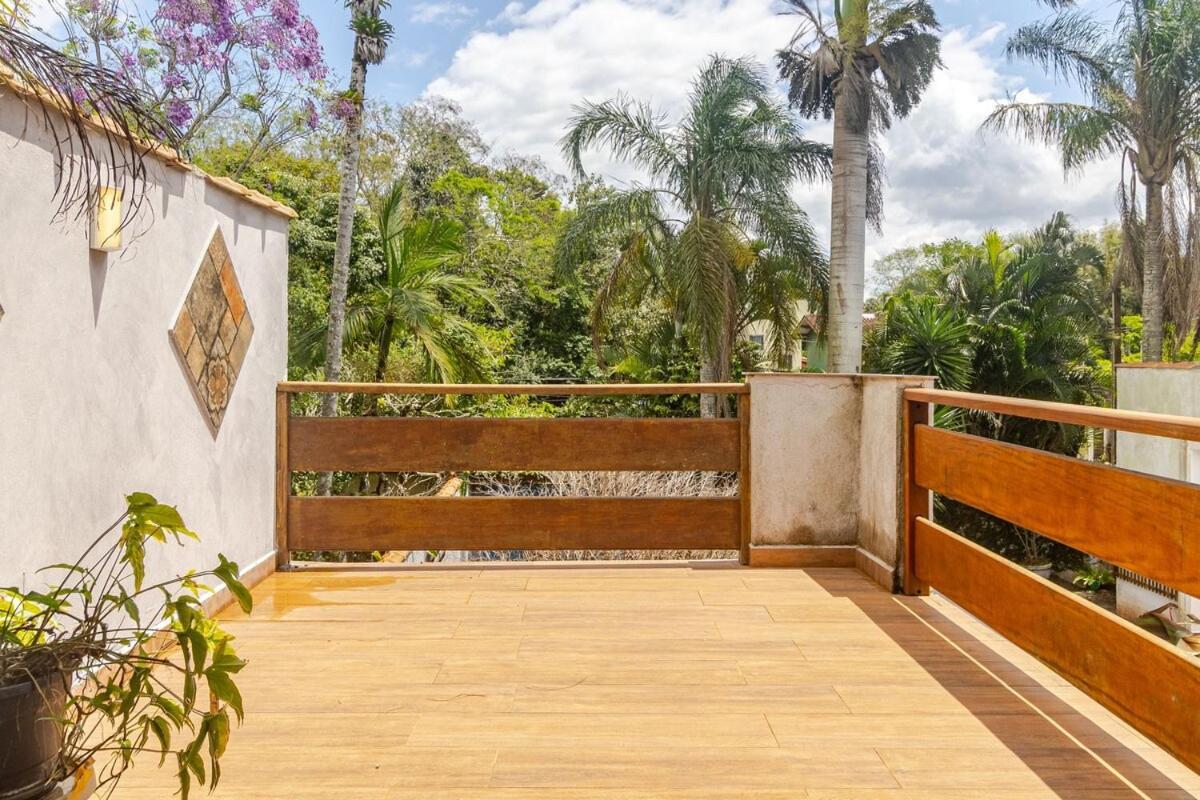 Casa Peruibe Paraiso Dış mekan fotoğraf