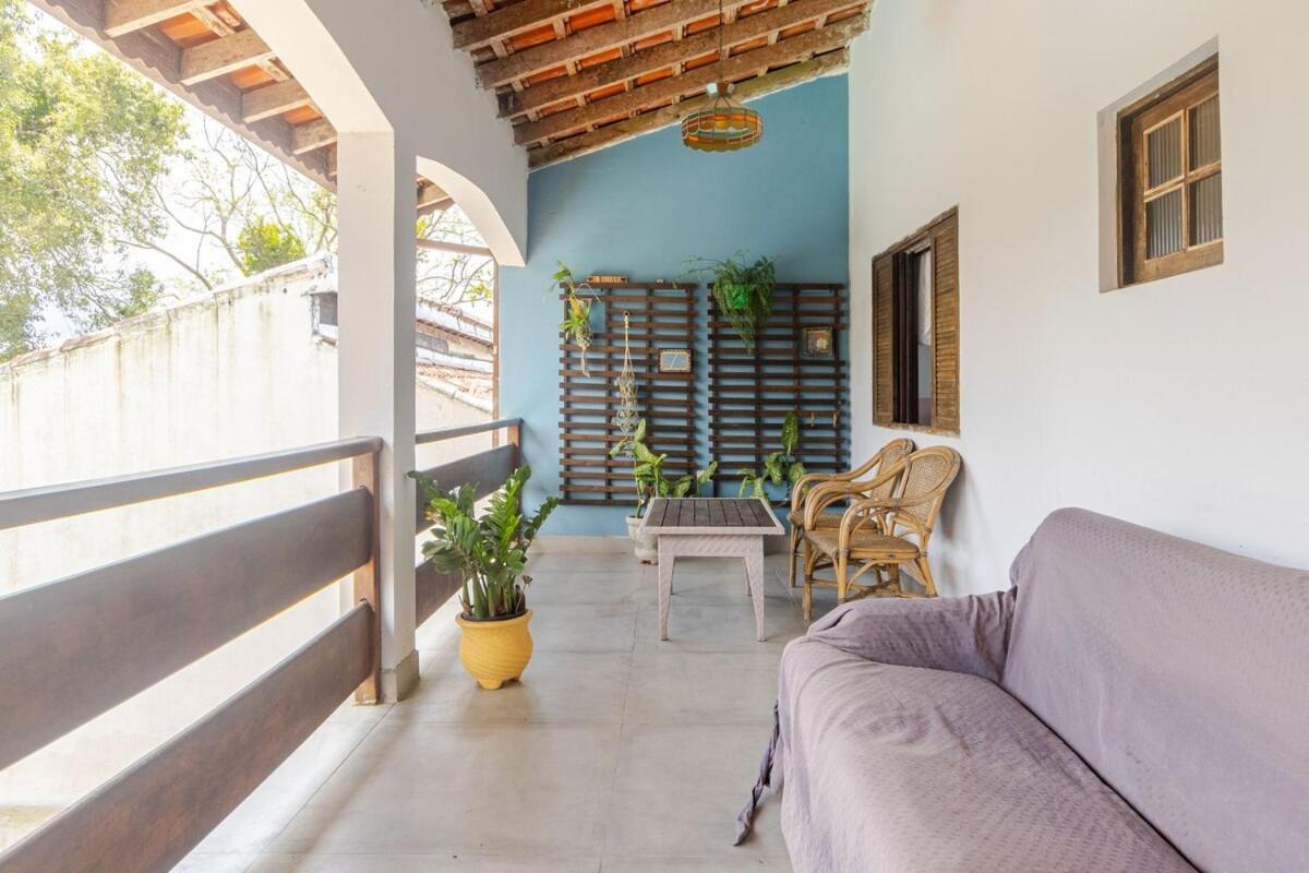 Casa Peruibe Paraiso Dış mekan fotoğraf