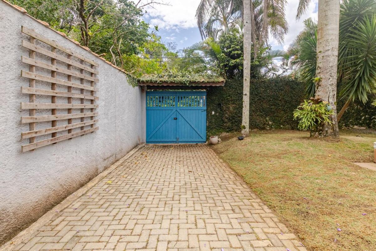 Casa Peruibe Paraiso Dış mekan fotoğraf