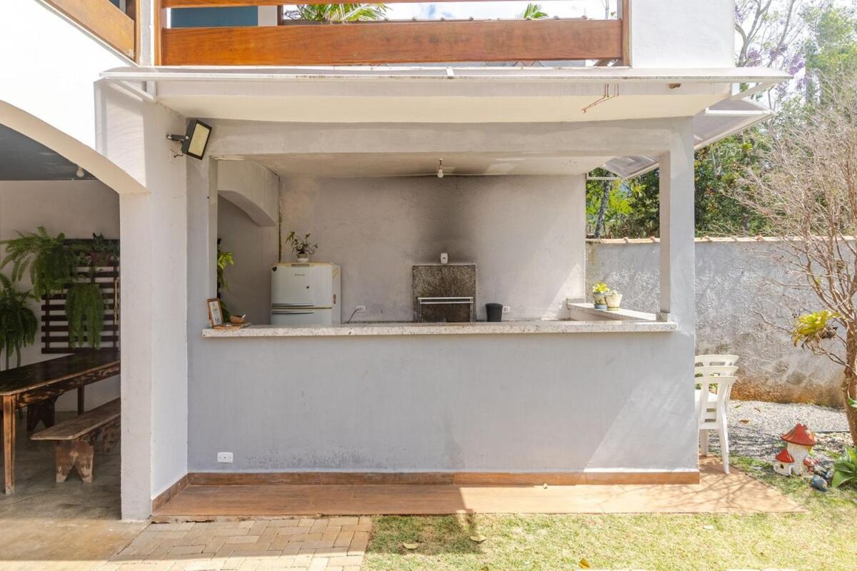 Casa Peruibe Paraiso Dış mekan fotoğraf