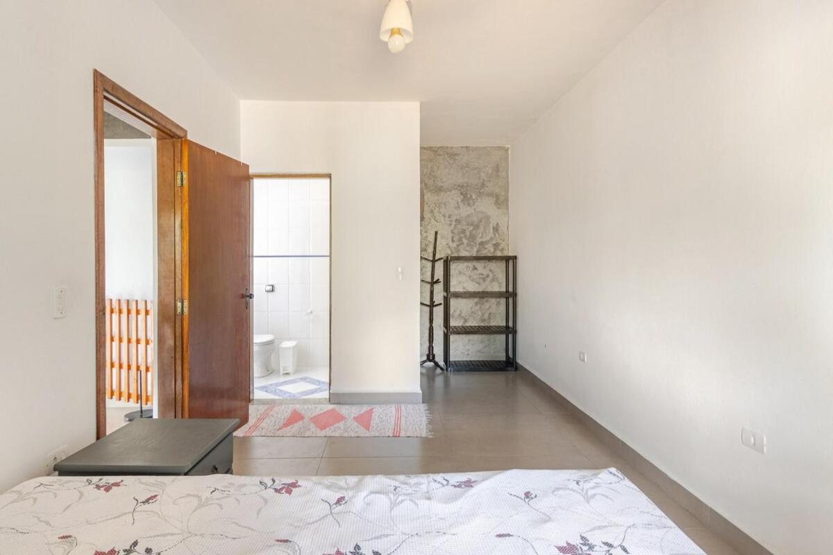 Casa Peruibe Paraiso Dış mekan fotoğraf