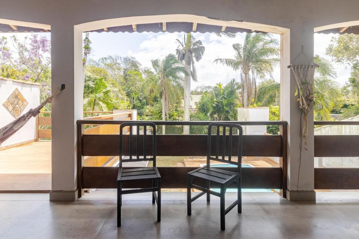 Casa Peruibe Paraiso Dış mekan fotoğraf