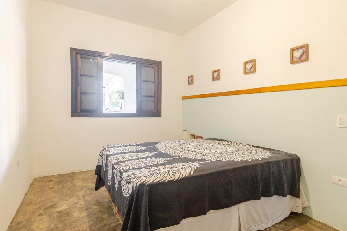 Casa Peruibe Paraiso Dış mekan fotoğraf