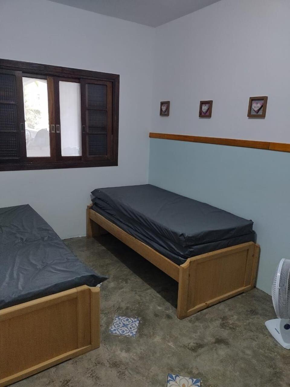 Casa Peruibe Paraiso Dış mekan fotoğraf