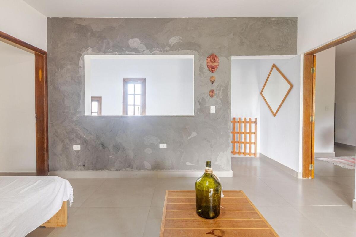 Casa Peruibe Paraiso Dış mekan fotoğraf