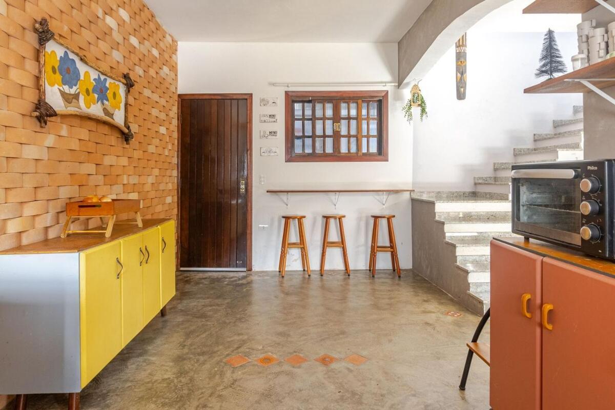 Casa Peruibe Paraiso Dış mekan fotoğraf