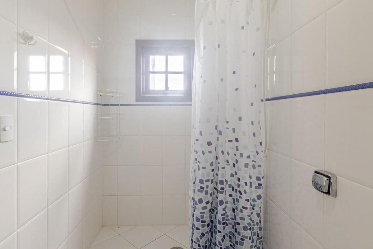 Casa Peruibe Paraiso Dış mekan fotoğraf