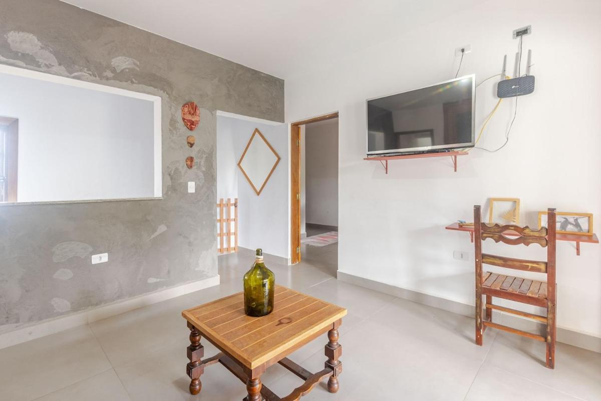 Casa Peruibe Paraiso Dış mekan fotoğraf