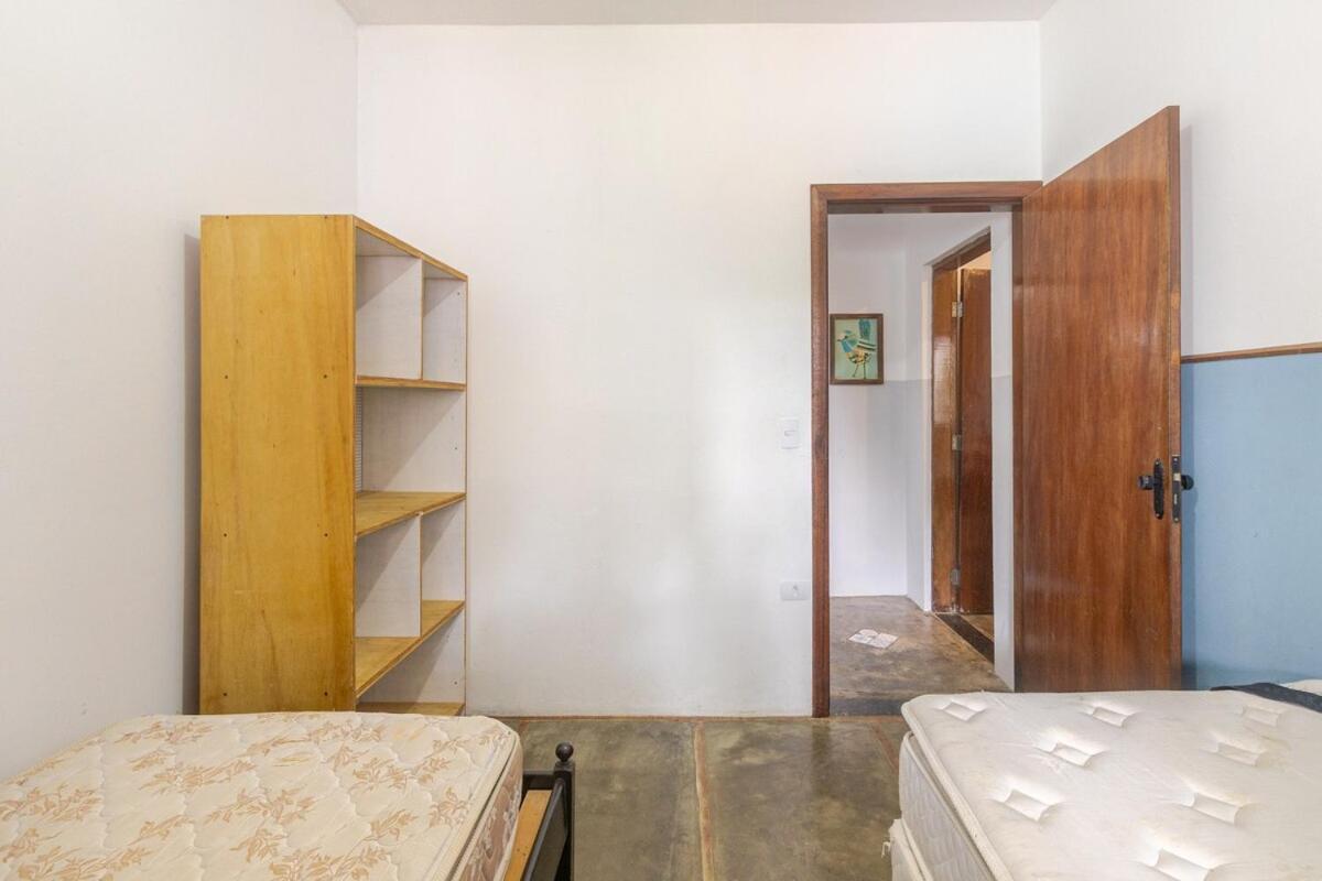 Casa Peruibe Paraiso Dış mekan fotoğraf