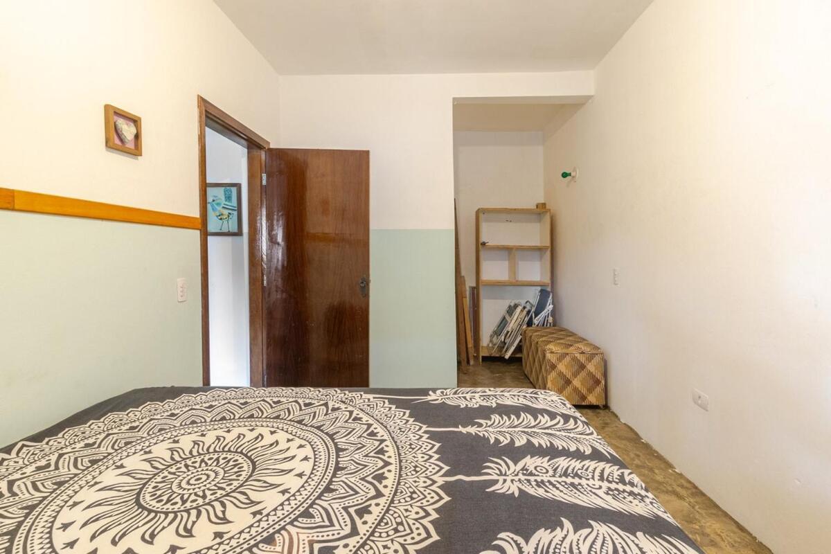 Casa Peruibe Paraiso Dış mekan fotoğraf
