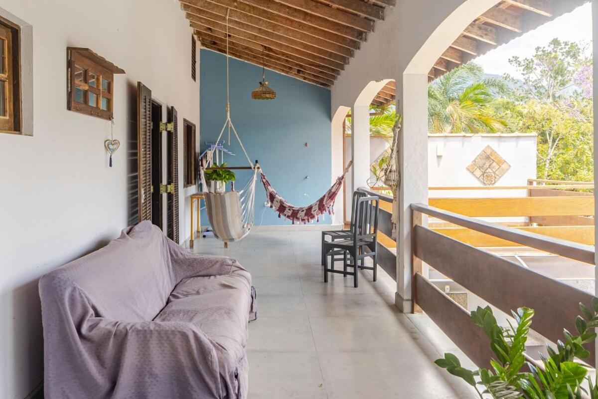 Casa Peruibe Paraiso Dış mekan fotoğraf