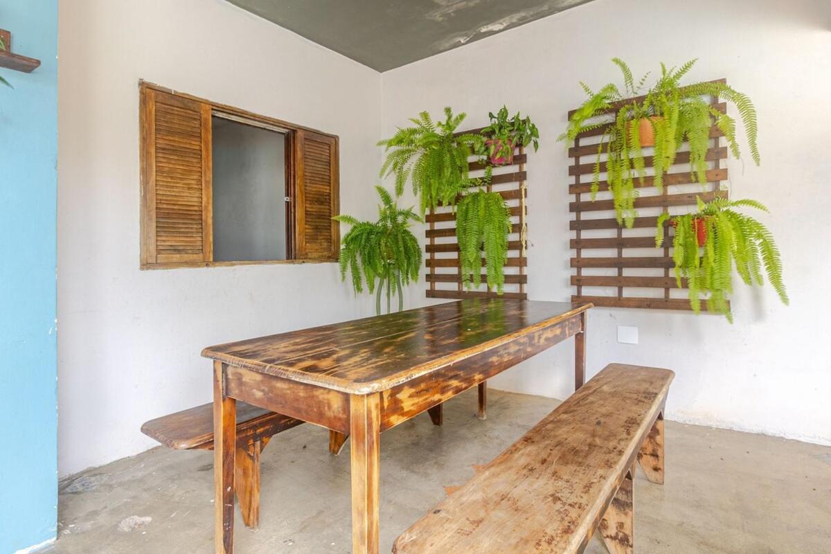 Casa Peruibe Paraiso Dış mekan fotoğraf