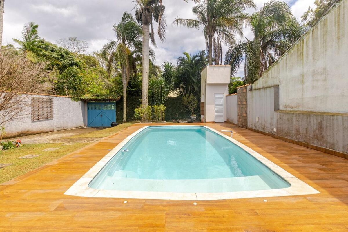 Casa Peruibe Paraiso Dış mekan fotoğraf