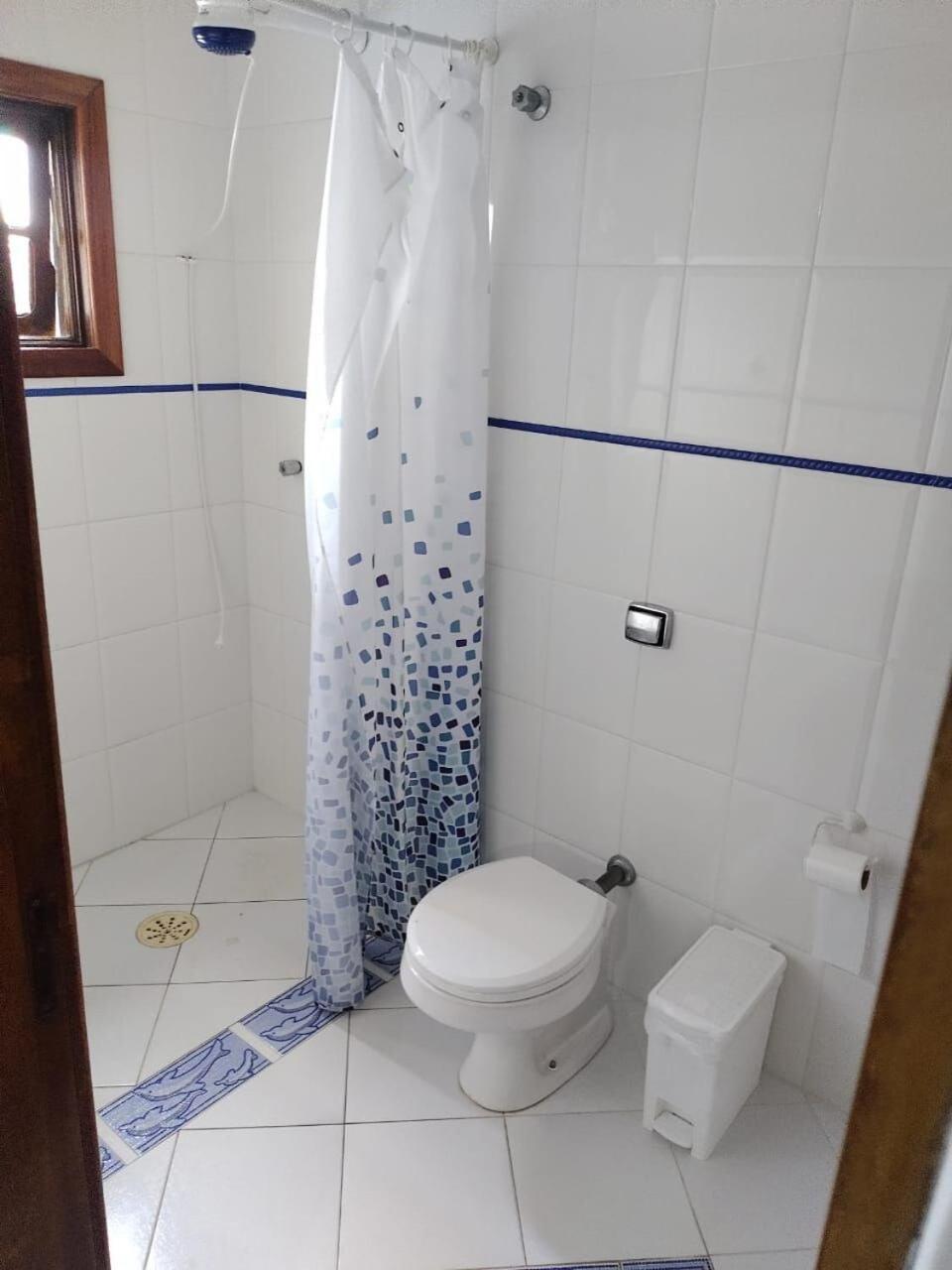 Casa Peruibe Paraiso Dış mekan fotoğraf