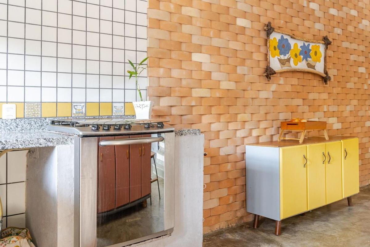 Casa Peruibe Paraiso Dış mekan fotoğraf
