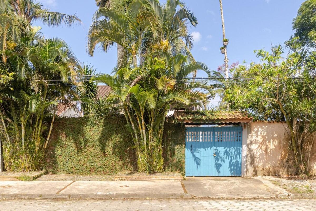 Casa Peruibe Paraiso Dış mekan fotoğraf