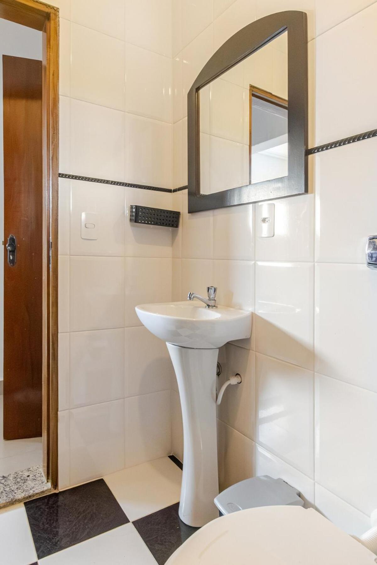 Casa Peruibe Paraiso Dış mekan fotoğraf
